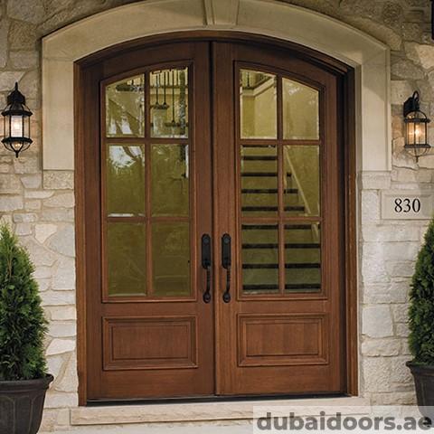 Wooden Doors | Solid and Fire Rated Wood Door | Upto 30% Off