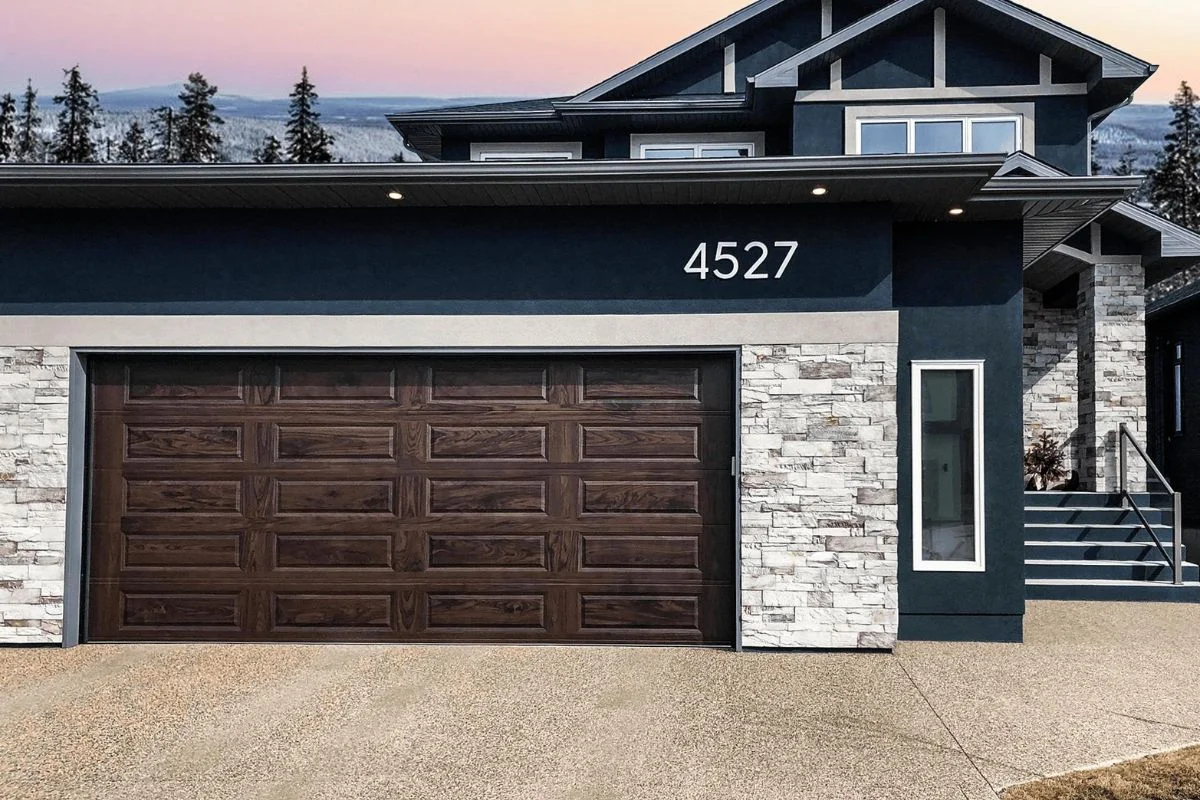 Garage Door