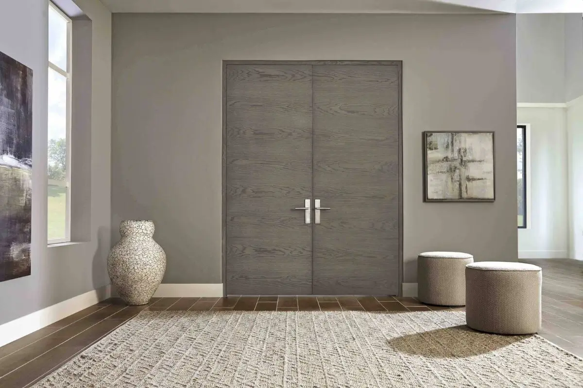 What Is the Role of Doors in Interior Design? Transforming Spaces Through Door Selection