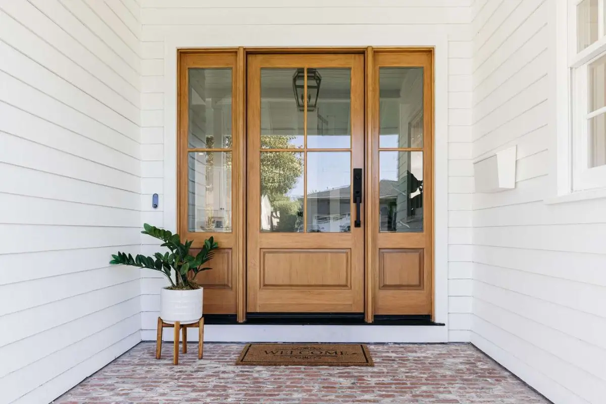 Entry Doors