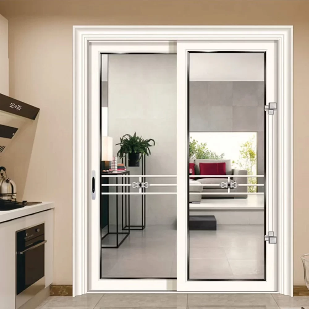 Aluminum Kitchen Doors