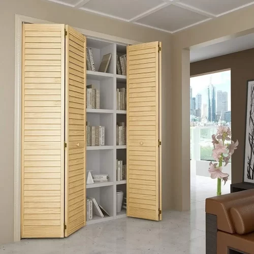 Closet Doors