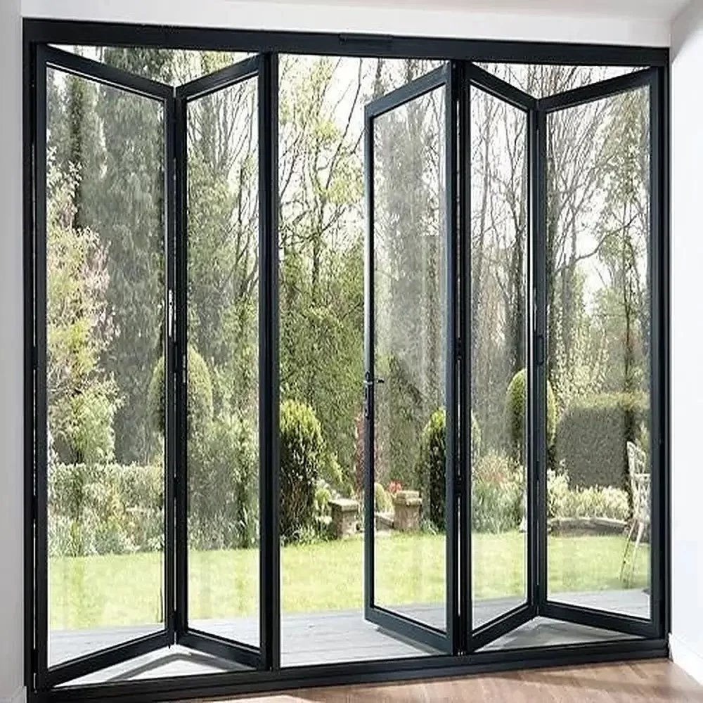 Folding Door