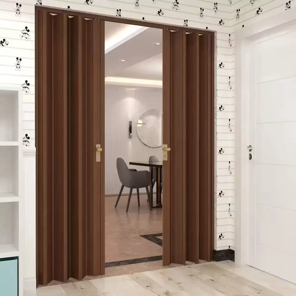 Folding Door