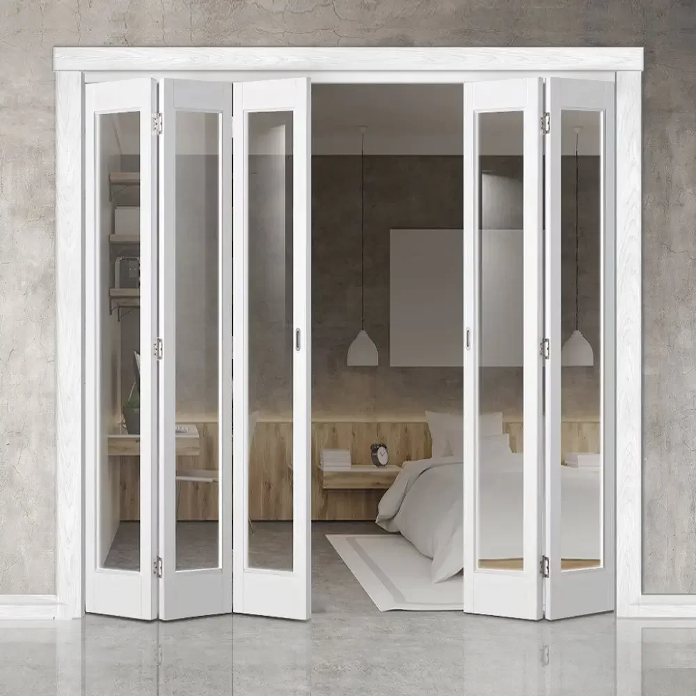 Folding Door