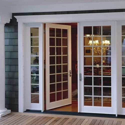 French Doors