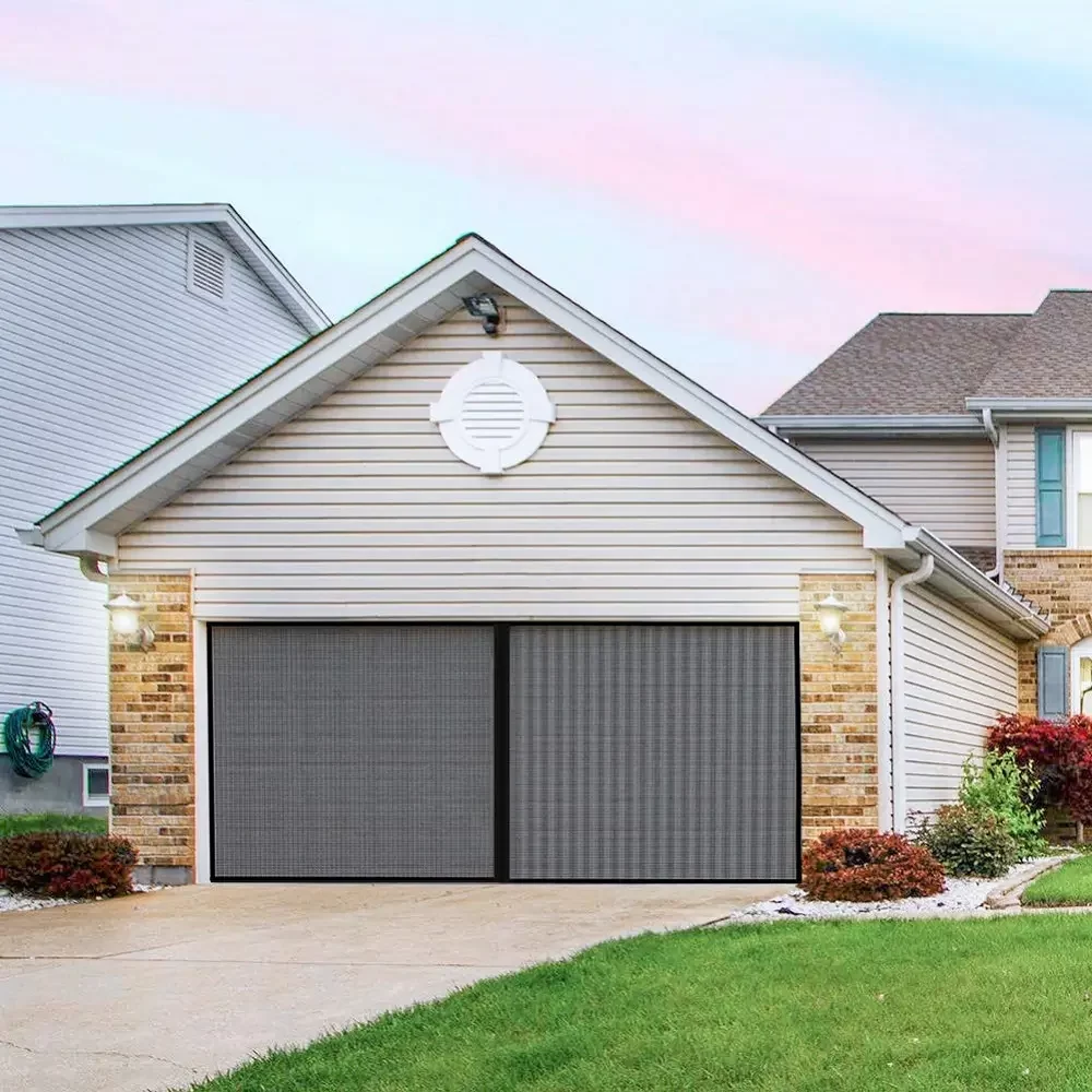 Garage Doors