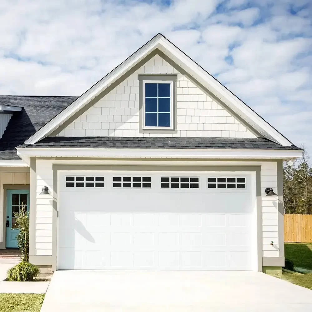 Garage Doors