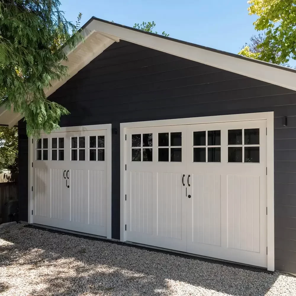 Garage Doors