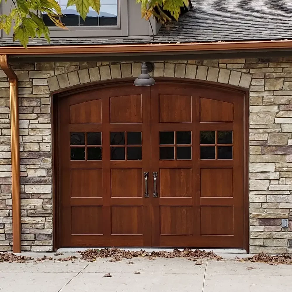 Garage Doors