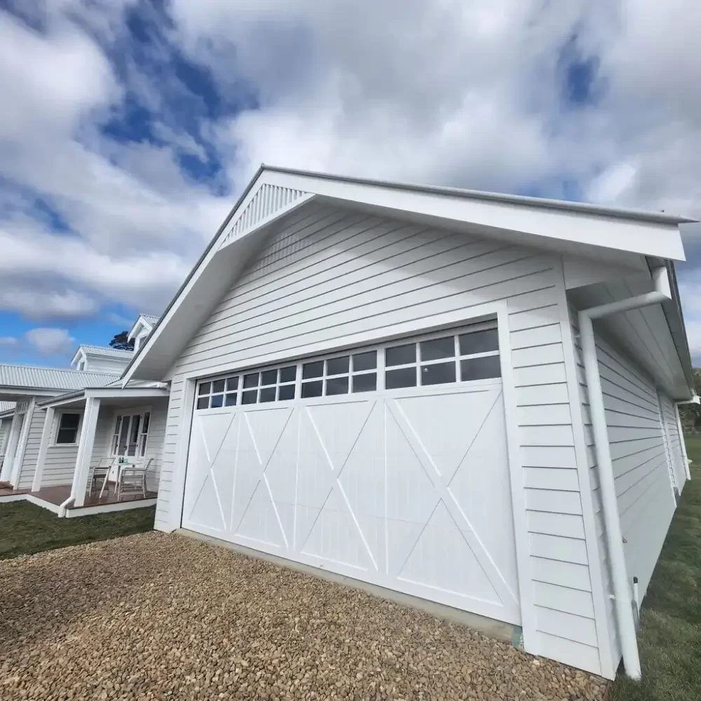 Garage Doors