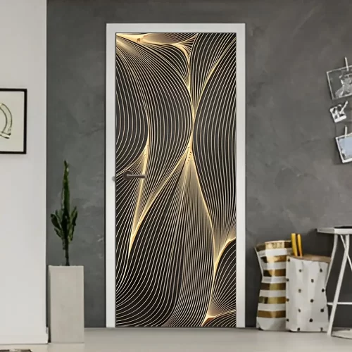 Modern Doors