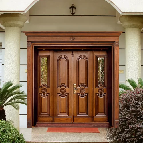 Villa Doors