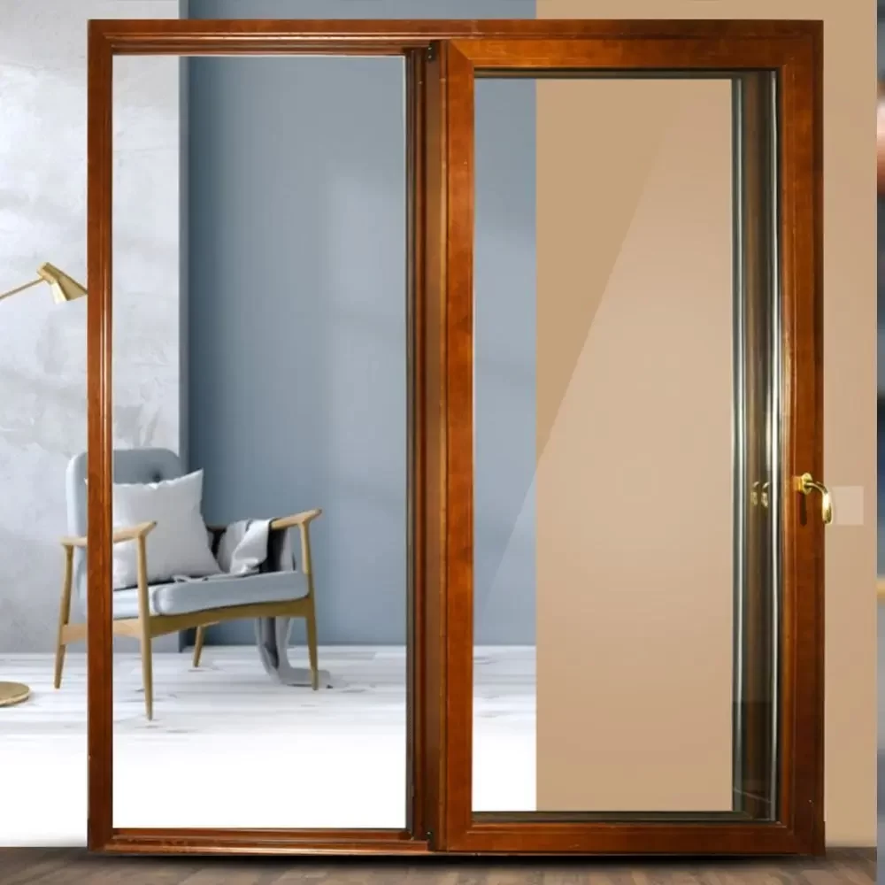 Wooden Sliding Doors