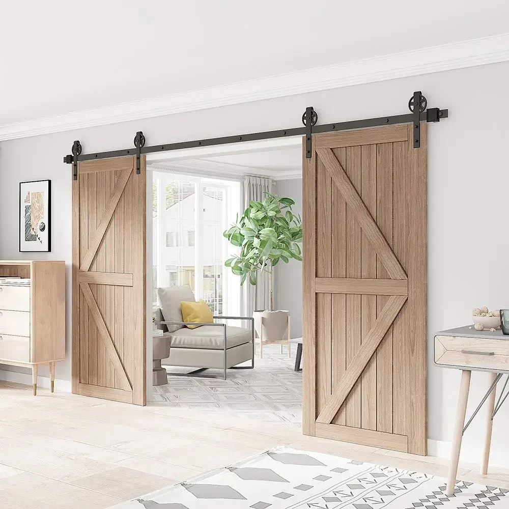 Wooden Sliding Doors