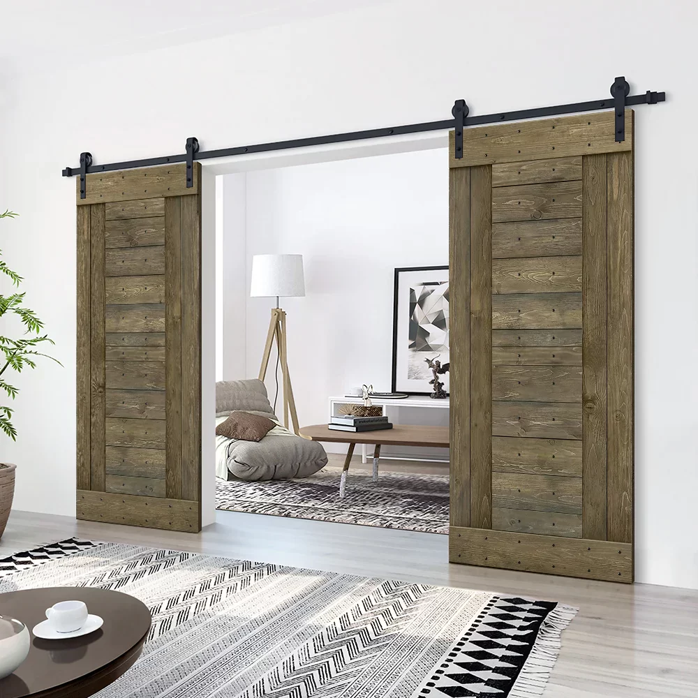 Wooden Sliding Doors