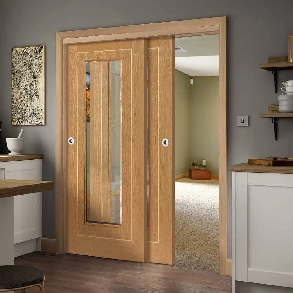 Wooden Sliding Doors